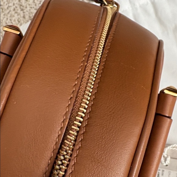 Jimmy Choo Small Varenne satchel bag - Picture 13 of 16